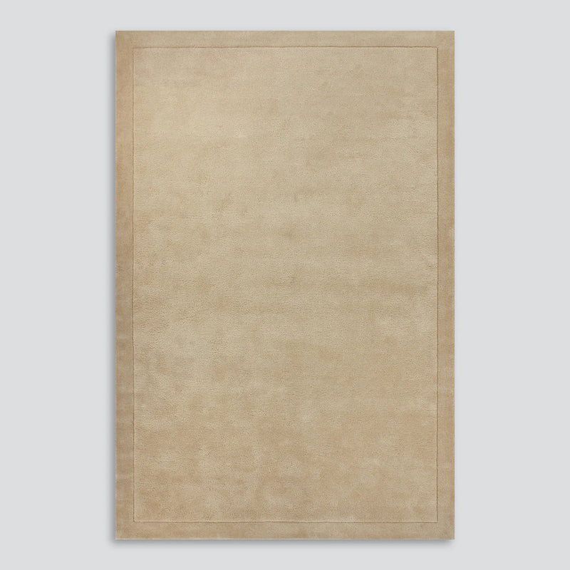 Norfolk Floor Rug | Sand