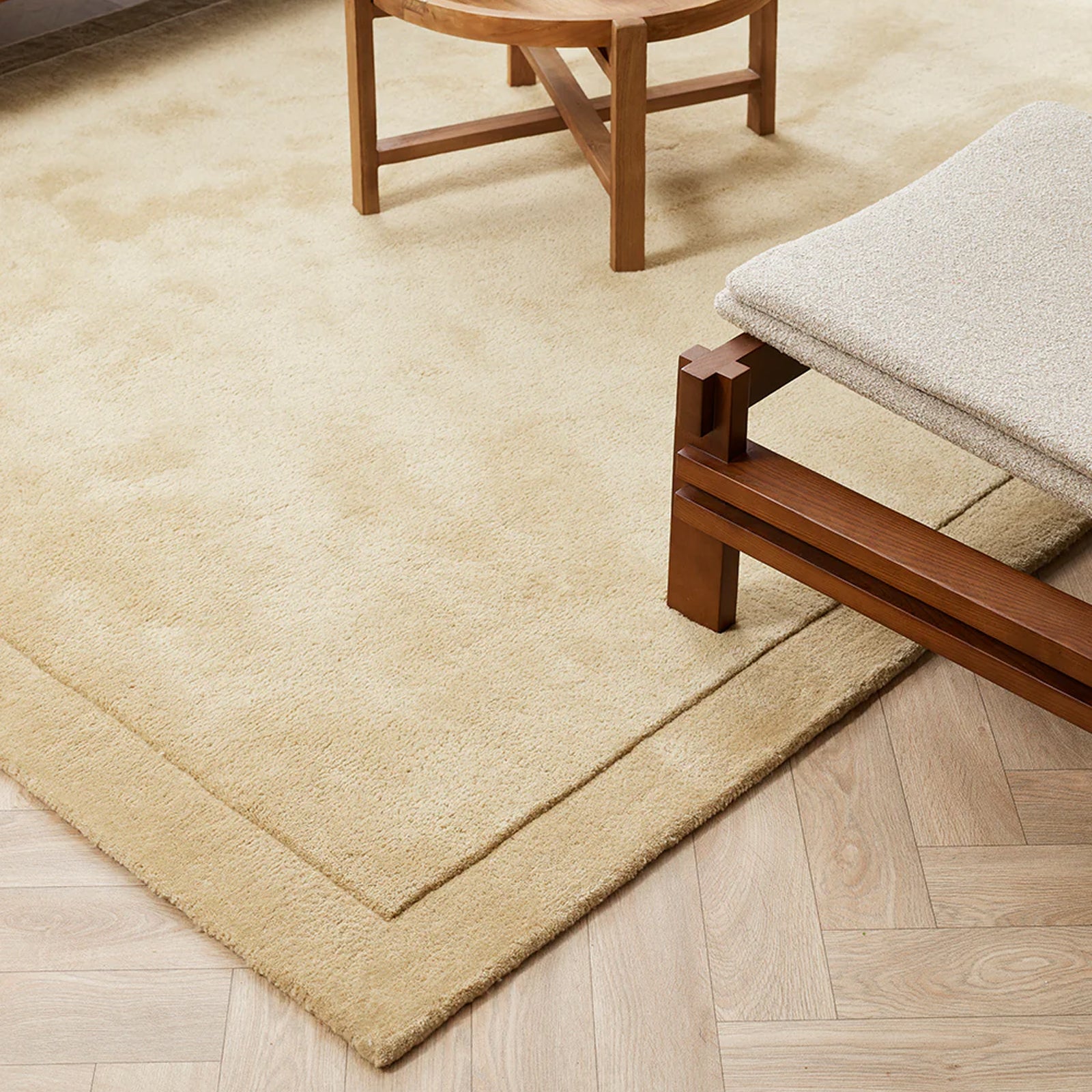 Norfolk Floor Rug | Sand – Originals Furniture