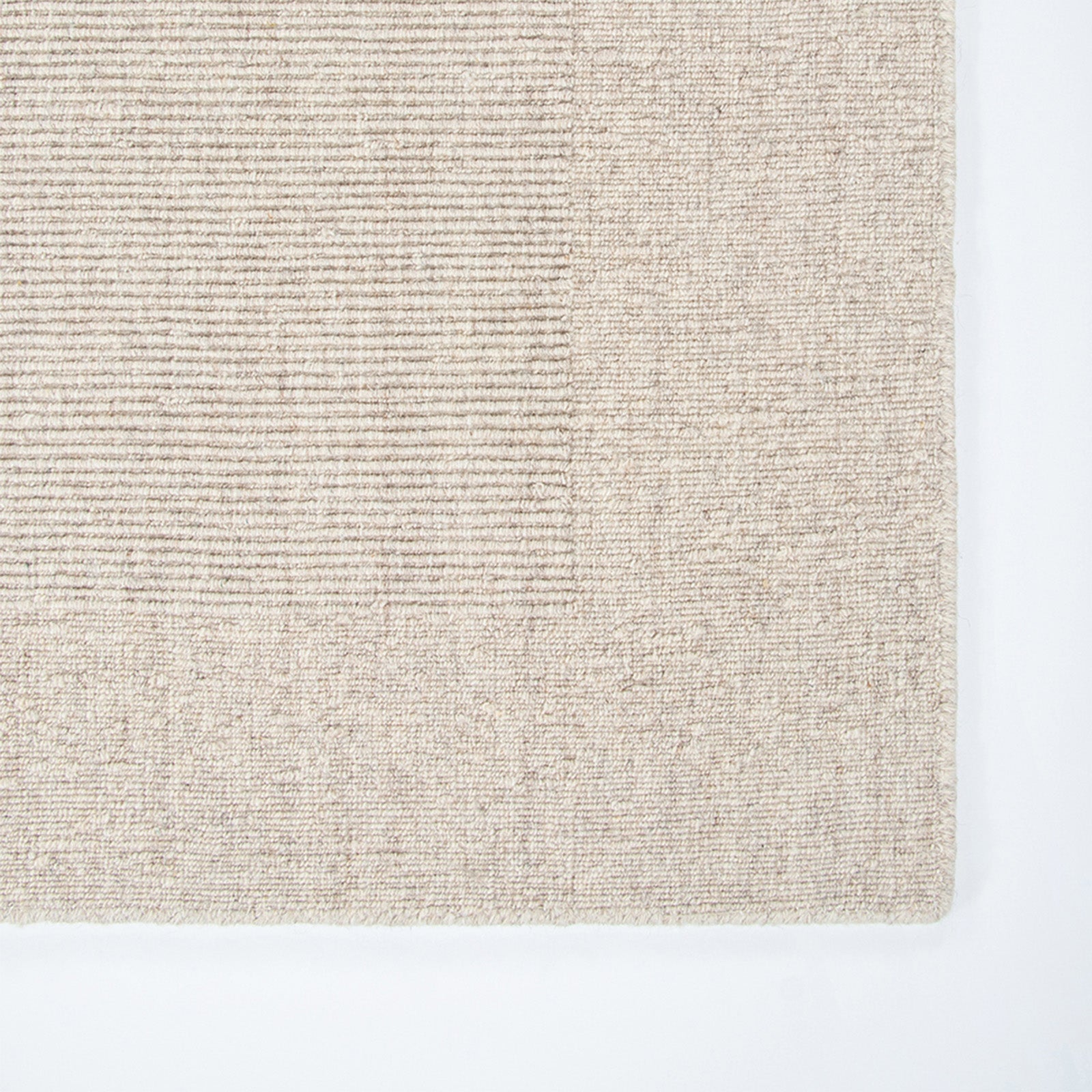 Vermont Floor Rug | Scandinavian-Inspired Rug in Sand – Originals Furniture