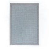 Harper Outdoor Rug | Blue (230cm)