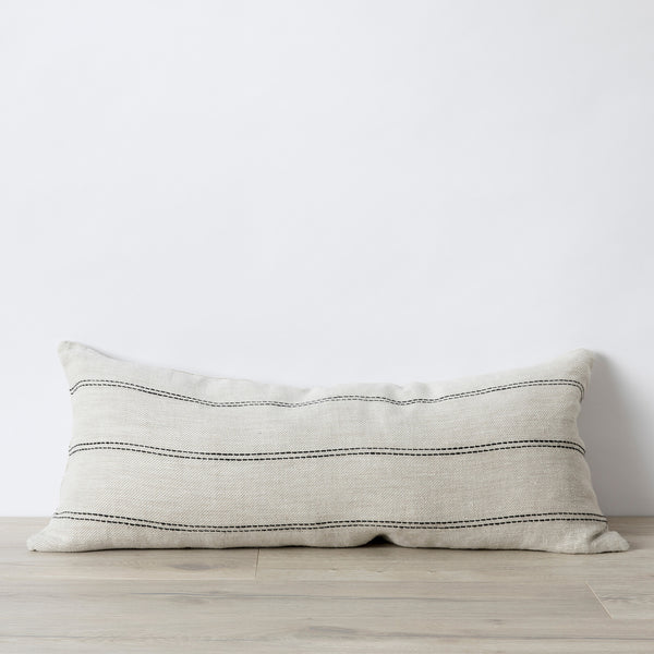 Cushion Linen | Ana (Lumbar)