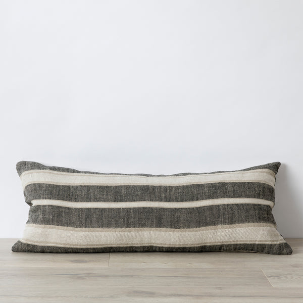 Cushion Linen | Enzo (Lumbar)