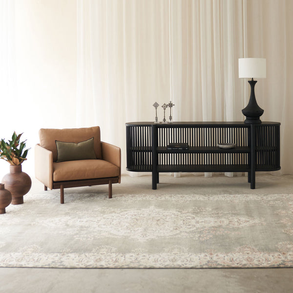 Persian Rug | W246 x L349 cm