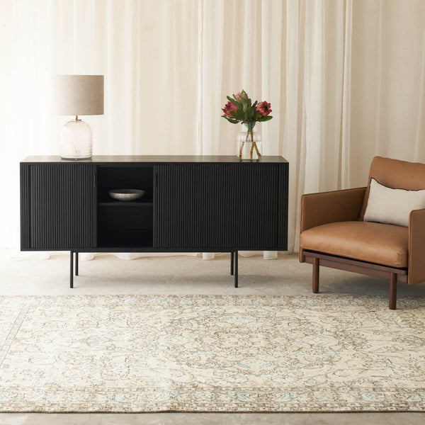 Vintage Rug | W205 x L309 cm