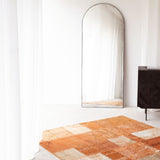 Patchwork Rug | Tiger W174 x L245 cm