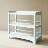 Vintage Small Shelf | No. 2 - Sky Blue