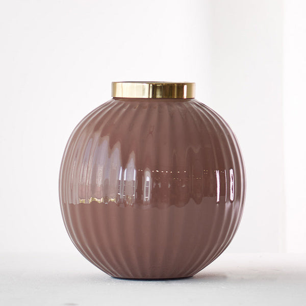 Hubei Vase | Pink