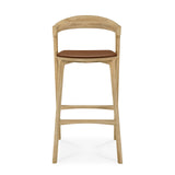 Bok Bar Stool | Oak