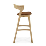 Bok Bar Stool | Oak
