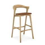 Bok Bar Stool | Oak