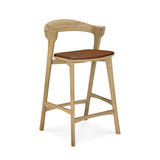 Bok Counter Stool | Oak
