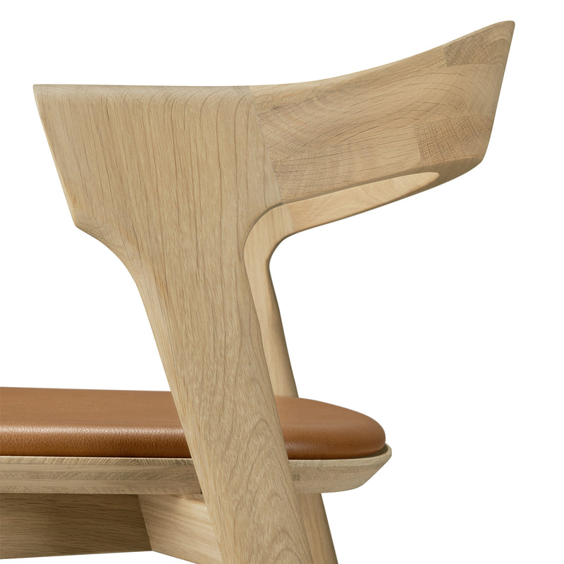 Bok Bar Stool | Oak