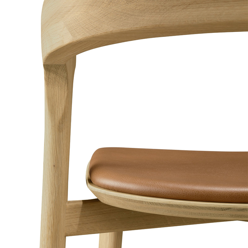 Bok Bar Stool | Oak