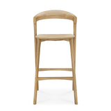 Bok Bar Stool | Oak