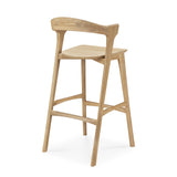Bok Bar Stool | Oak