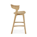 Bok Counter Stool | Oak
