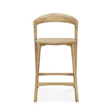 Bok Counter Stool | Oak