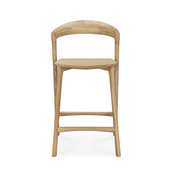 Bok Counter Stool | Oak