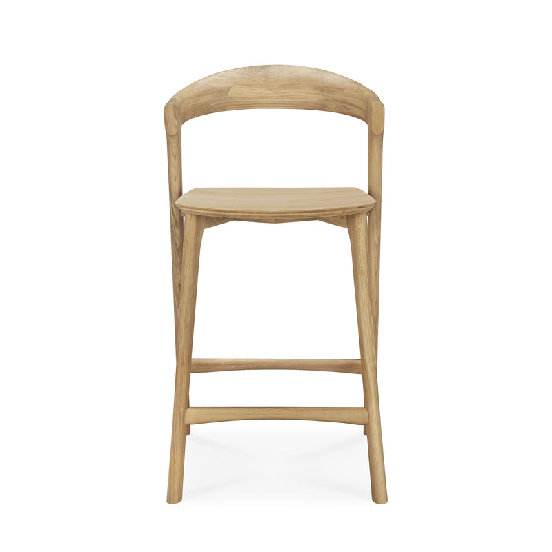 Bok Counter Stool | Oak