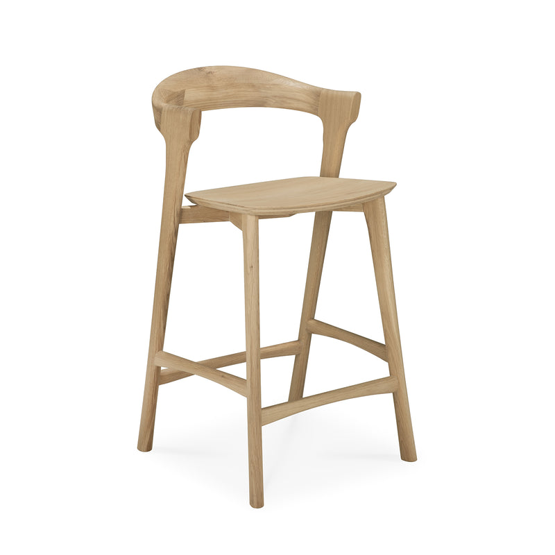 Bok Counter Stool | Oak