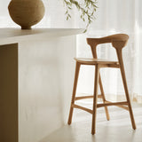 Bok Counter Stool | Oak