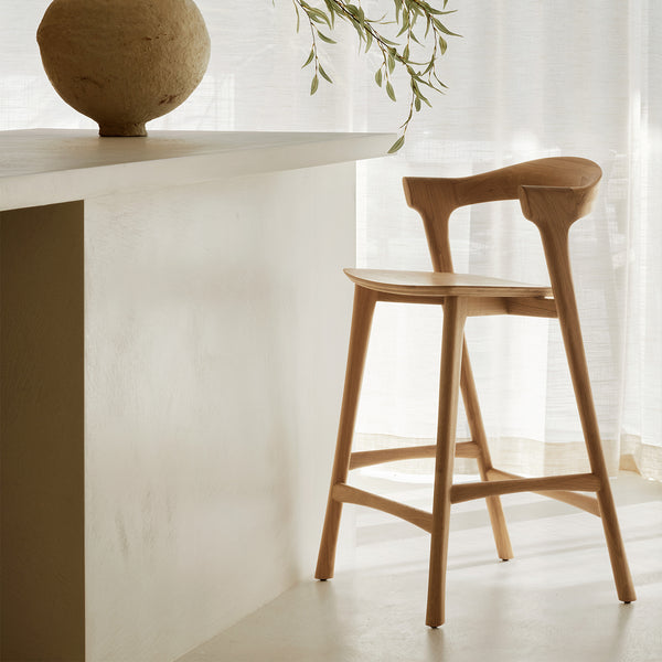 Bok Counter Stool | Oak