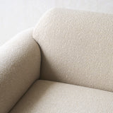 Bulky Modular Sofa | Almond (270cm)