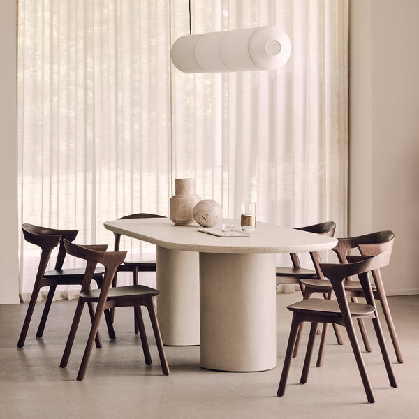 Elements Oblong Dining Table (240cm)