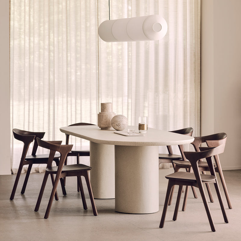 Elements Oblong Dining Table (240cm)