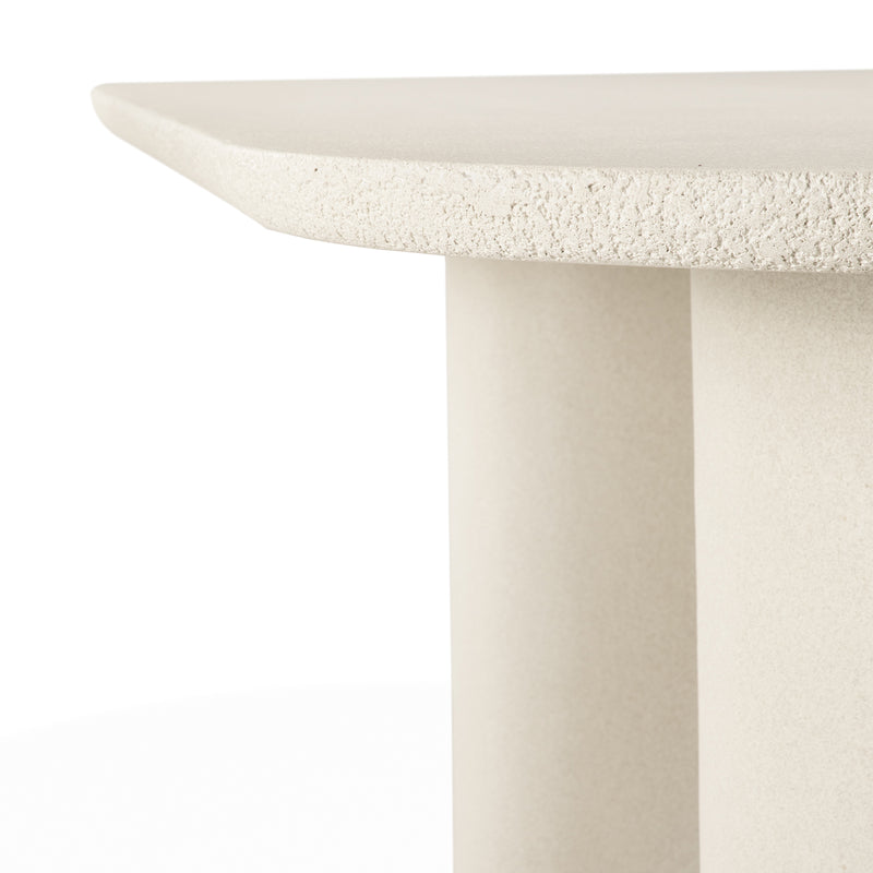 Elements Oblong Dining Table (240cm)