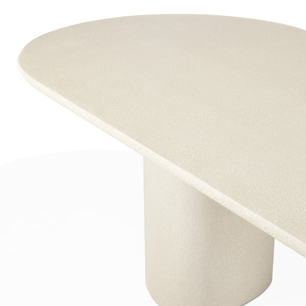 Elements Oblong Dining Table (240cm)