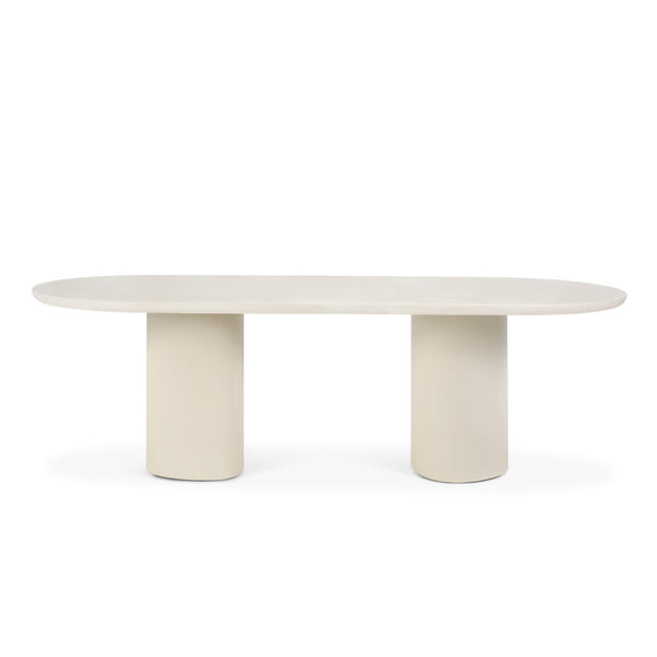 Elements Oblong Dining Table (240cm)