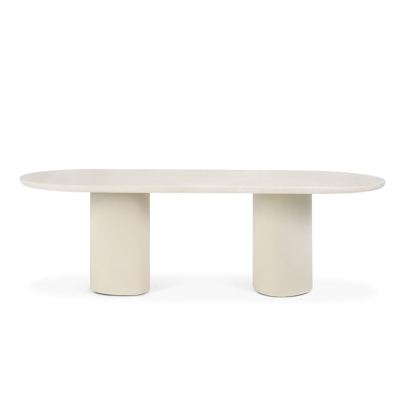 Elements Oblong Dining Table (240cm)