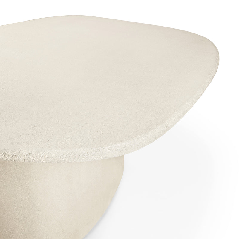 Elements Pebble Dining Table (200cm)