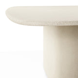 Elements Pebble Dining Table (200cm)