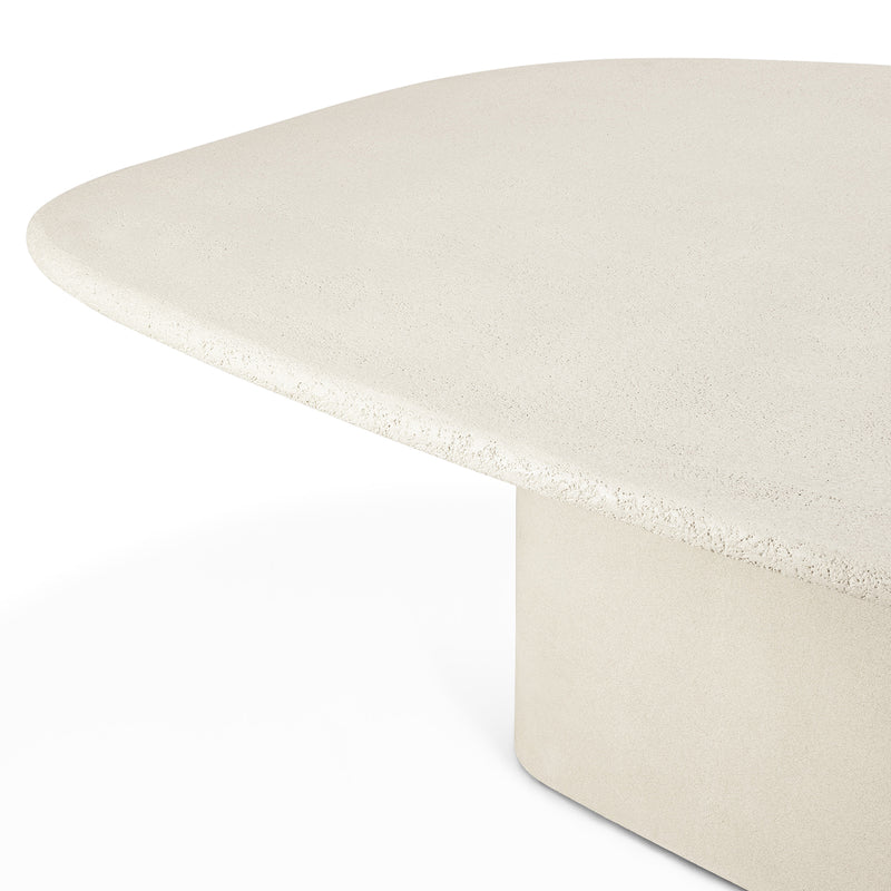 Elements Pebble Dining Table (200cm)