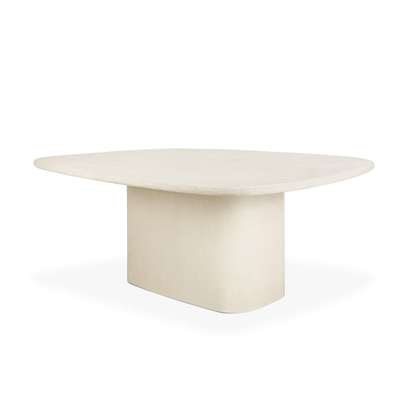 Elements Pebble Dining Table (200cm)