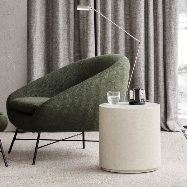 Elements Round Side Table