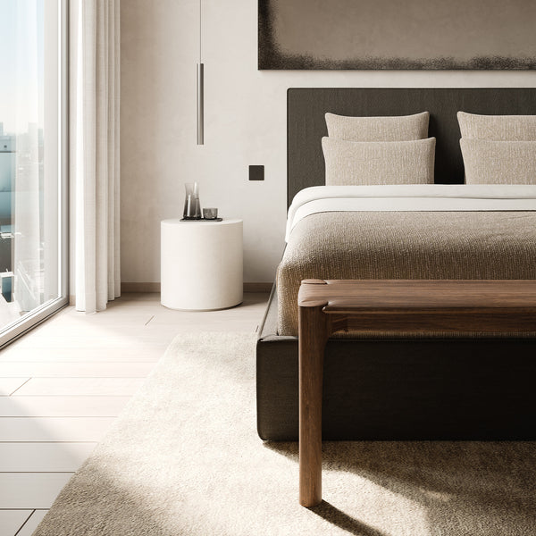 Elements Round Side Table