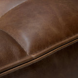 N701 Modular Sofa Set | Chestnut (231cm)