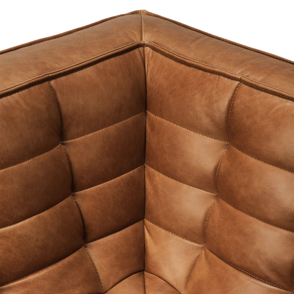 N701 Modular Sofa Set | Old Saddle (231cm)