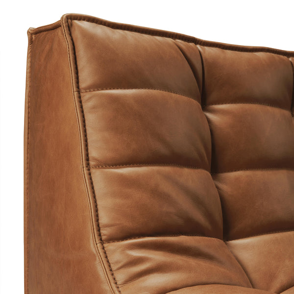 N701 Modular Sofa Set | Old Saddle (231cm)