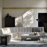 N701 Modular Sofa Set | Beige (260cm)