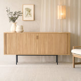 Roller Max Sideboard | Oak (168cm) - Originals Furniture