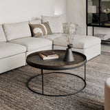 Tray Coffee Table | Round XL (93cm)