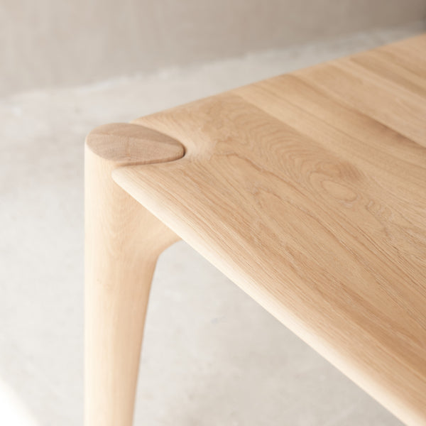 PI Dining Table | Oak