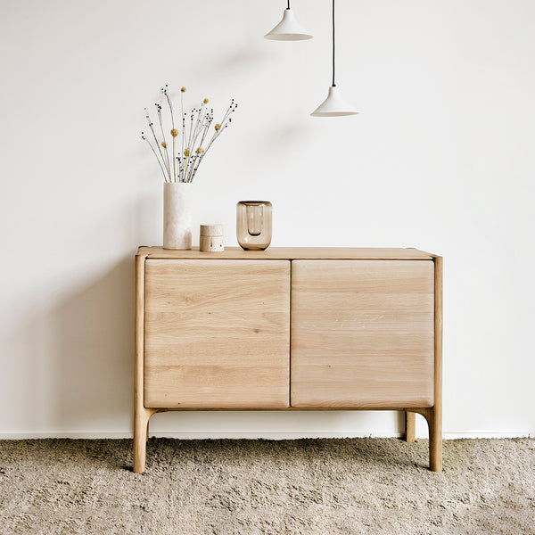 PI Sideboard | Oak (119cm)