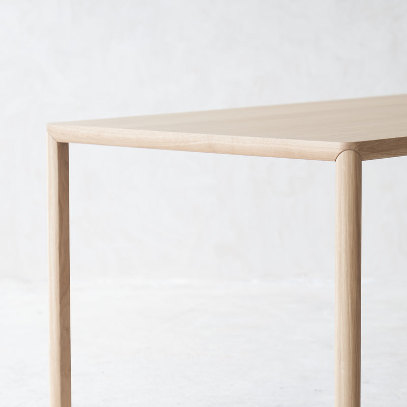 Air Dining Table | Oak