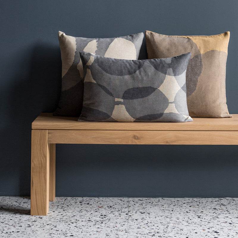 Cushion | Layered Dots (50 x 50cm)