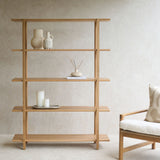 Farnsworth Rack | Oak (160cm)